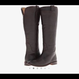 Frye Paige Tall Riding Boots